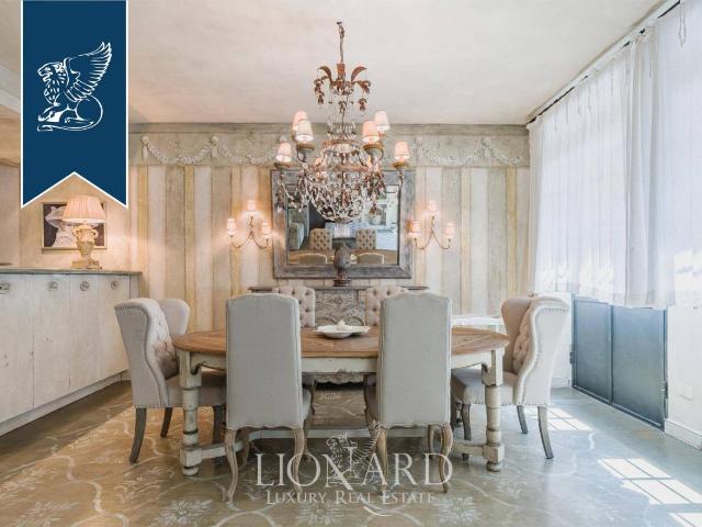 Villa in vendita a Pietrasanta