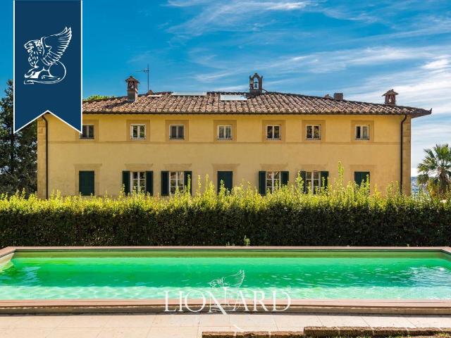 Villa in vendita a Pietrasanta