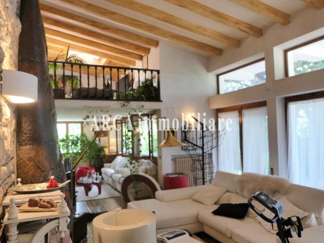 Villa in vendita a Pietrasanta