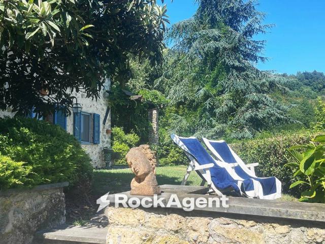 Villa in vendita a Pietrasanta LU