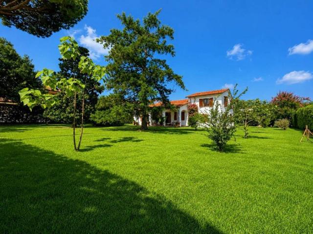 Villa in vendita a Pietrasanta LU