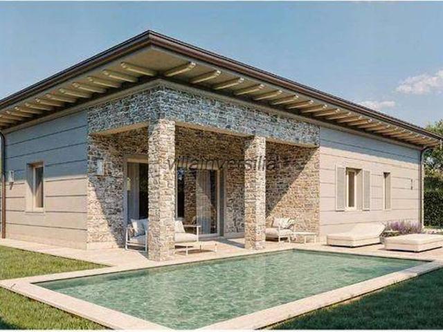 Villa in vendita a Pietrasanta LU