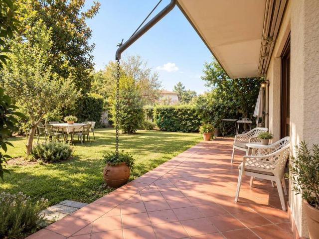 Villa in vendita a Pietrasanta LU
