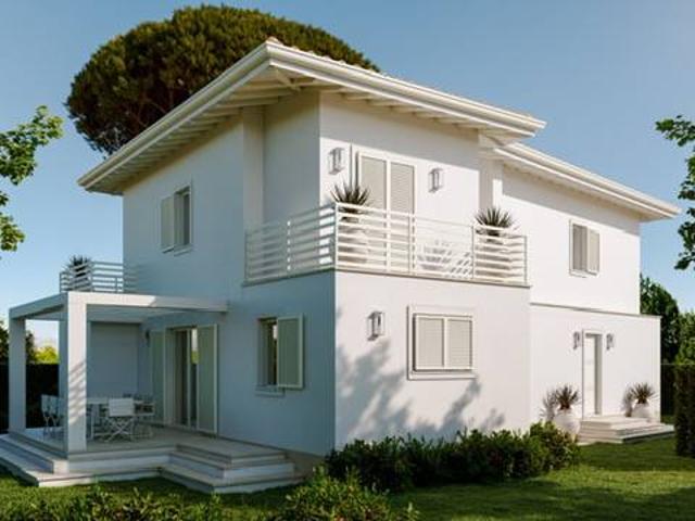 Villa in vendita a Pietrasanta LU