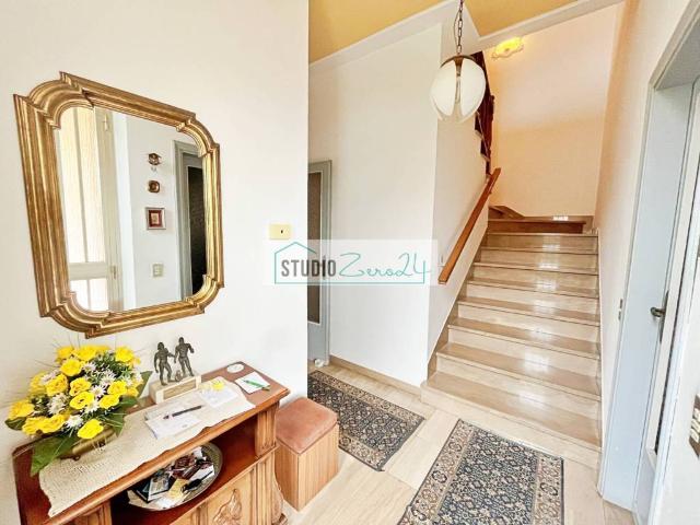Villa in vendita a Pietrasanta LU