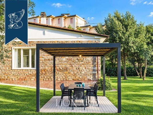 Villa in vendita a Pietrasanta LU