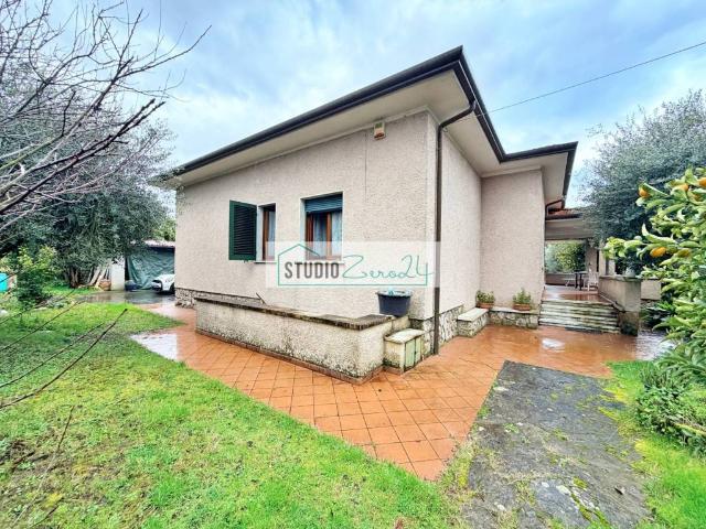 Villa in vendita a Pietrasanta LU