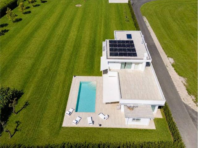 Villa in vendita a Pietrasanta LU