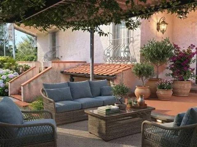 Villa in vendita a Pietrasanta LU