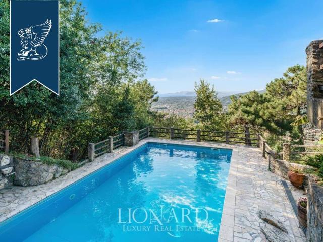 Villa in vendita a Pietrasanta LU
