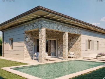 Villa in vendita a Pietrasanta LU