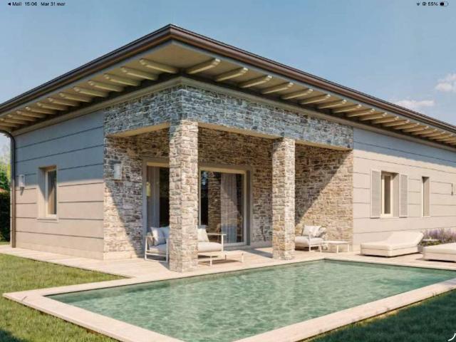 Villa in vendita a Pietrasanta LU