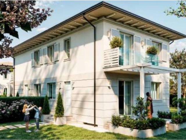 Villa in vendita a Pietrasanta LU