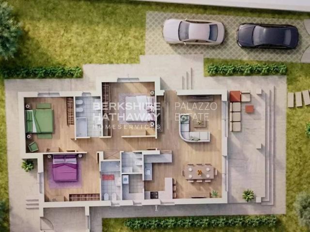 Villa in vendita a Pietrasanta LU