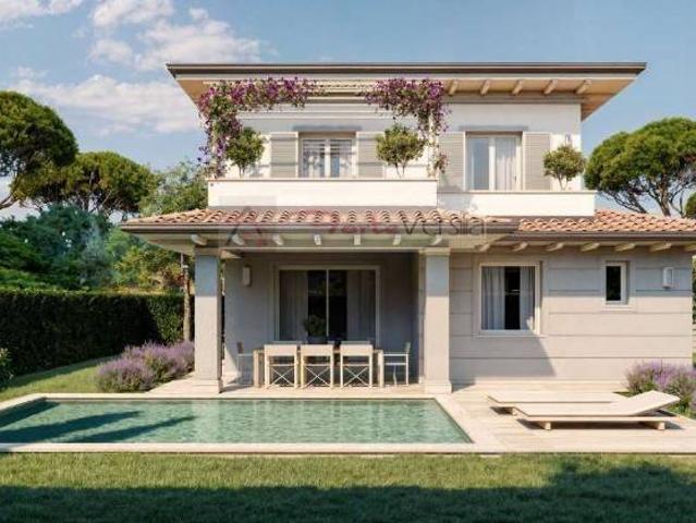 Villa in vendita a Pietrasanta LU