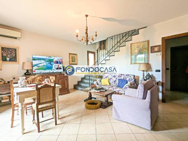 Villa in vendita a Pietrasanta LU
