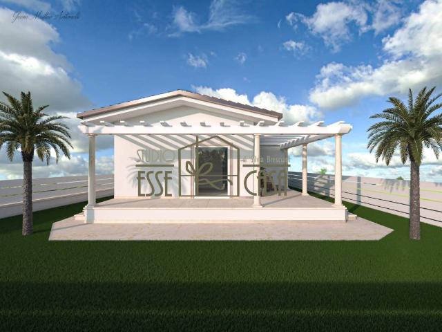 Villa in vendita a Pietrasanta LU