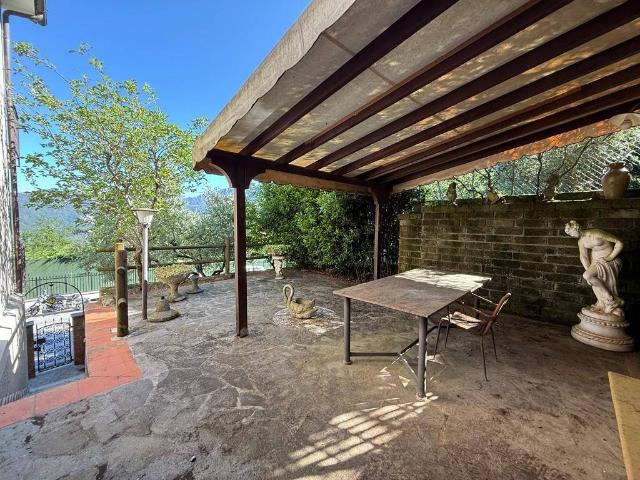 Villa in vendita a Pietrasanta LU