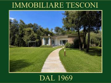 Villa in vendita a Pietrasanta LU