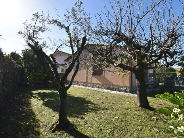 Villa in vendita a Pietrasanta LU