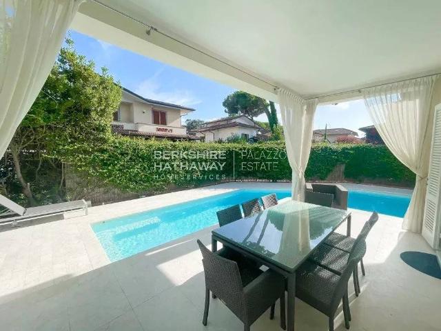 Villa in vendita a Pietrasanta LU