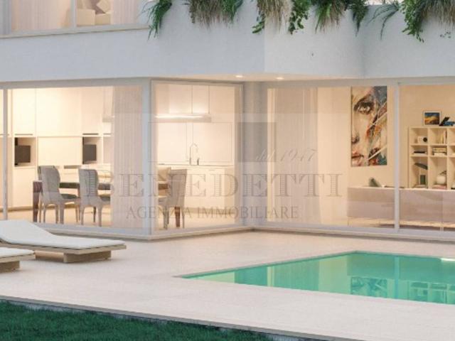 Villa in vendita a Pietrasanta LU