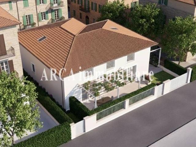 Villa in vendita a Pietrasanta LU