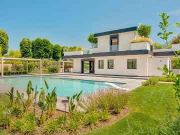 Villa in vendita a Pietrasanta LU