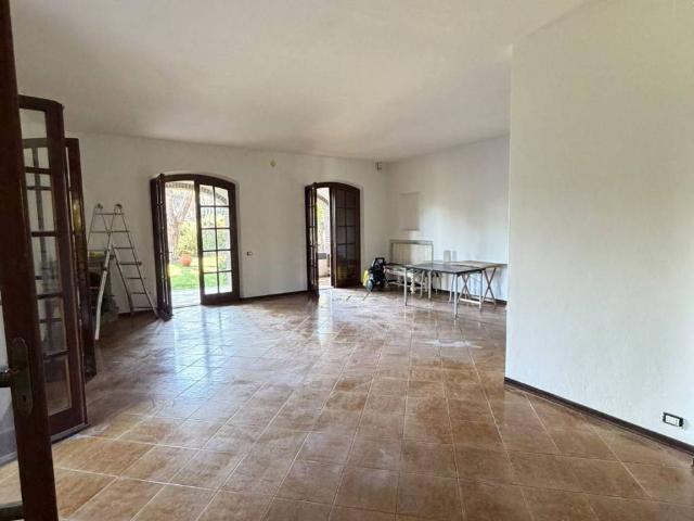 Villa in vendita a Pietrasanta LU