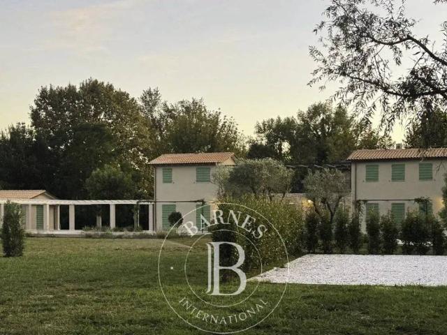 Villa in vendita a Pietrasanta LU