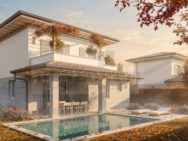 Villa in vendita a Pietrasanta LU