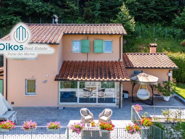 Villa in vendita a Pietrasanta LU