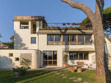 Villa in vendita a Pietrasanta LU