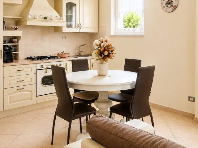 Villa in vendita a Pietrasanta LU