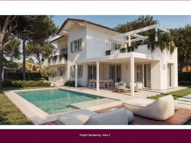 Villa in vendita a Pietrasanta LU