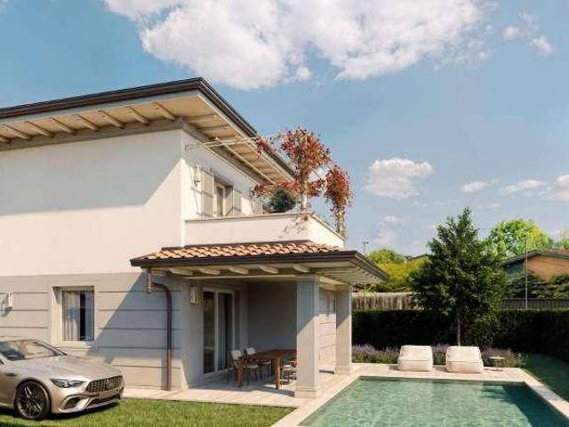 Villa in vendita a Pietrasanta LU