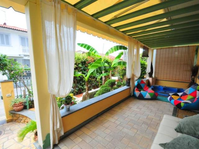 Villa in vendita a Pietrasanta LU