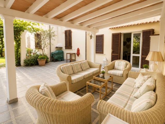 Villa in vendita a Pietrasanta LU