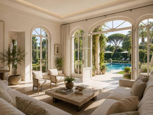 Villa in vendita a Pietrasanta LU