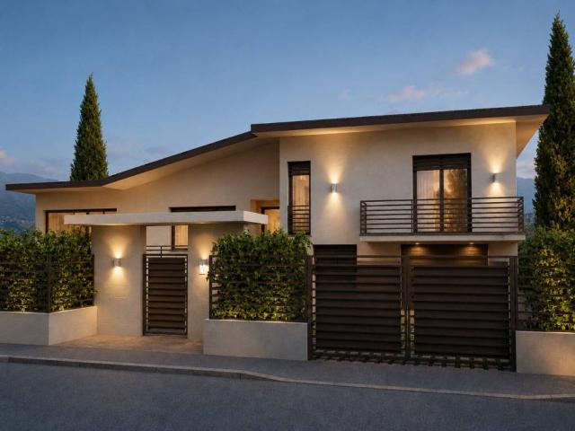 Villa in vendita a Pietrasanta LU