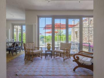Villa in vendita a Pietrasanta LU