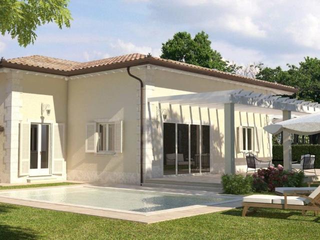Villa in vendita a Pietrasanta LU