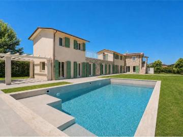 Villa in vendita a Pietrasanta LU