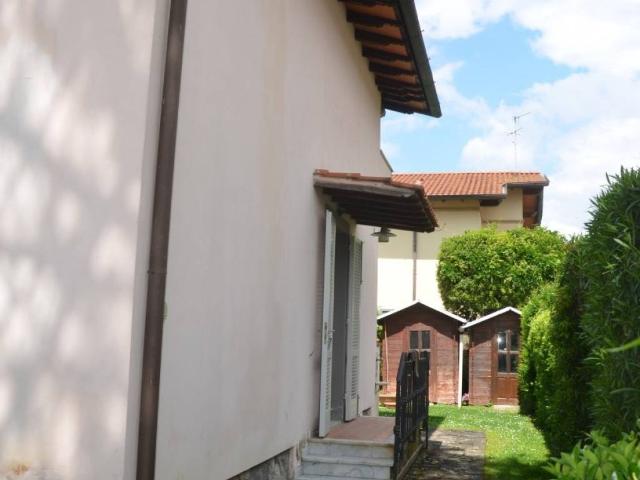 Villa in vendita a Pietrasanta LU