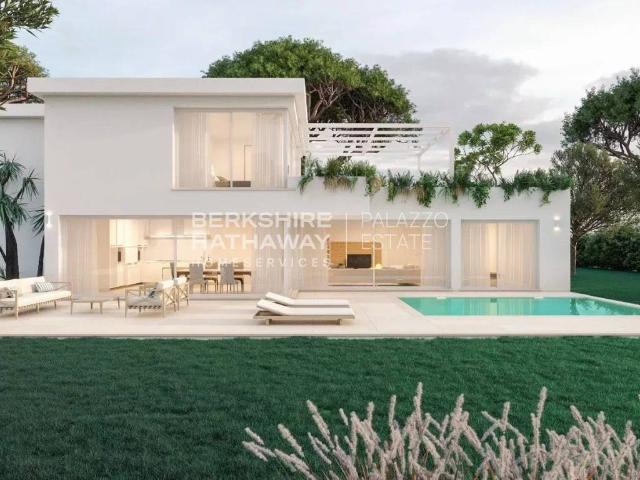 Villa in vendita a Pietrasanta LU