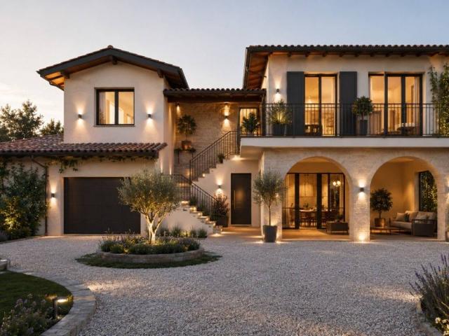 Villa in vendita a Pietrasanta LU