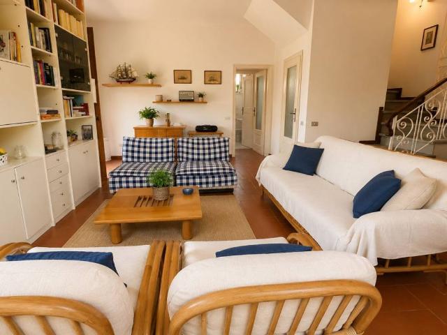 Villa in vendita a Pietrasanta LU