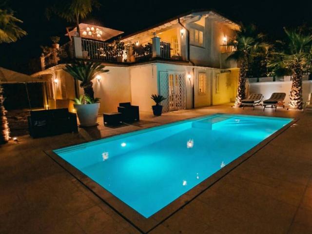 Villa in vendita a Pietrasanta LU