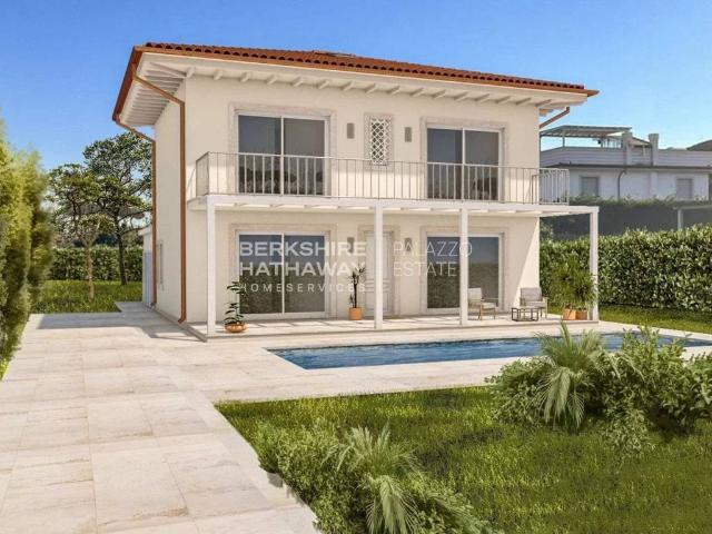 Villa in vendita a Pietrasanta LU