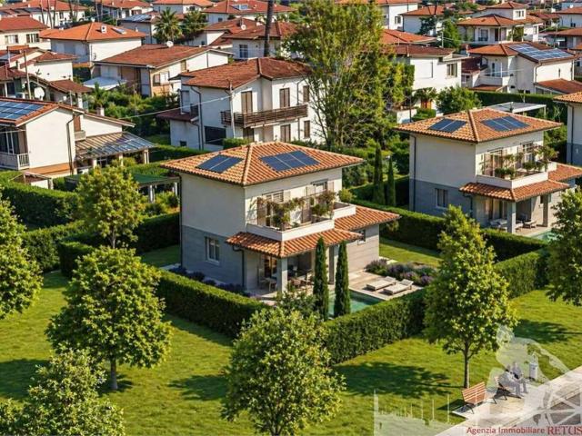 Villa in vendita a Pietrasanta LU